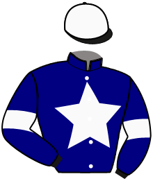 Casaque de NAMTSO DU VALO