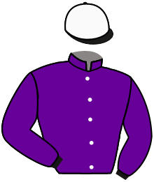 Casaque de ROXELINA