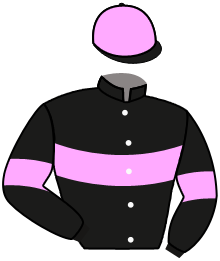 Casaque de ALMAROMY