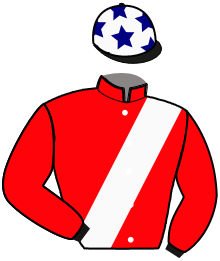 Casaque de INVICTUS DE NILREM
