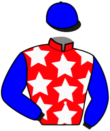 Casaque de NINA D'OCCAGNES
