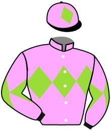 Casaque de ILEOLA