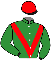 Casaque de STERNLE