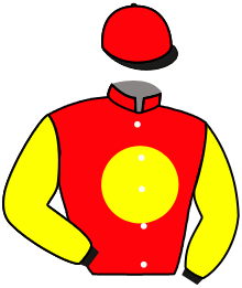Casaque de CANALEJAS