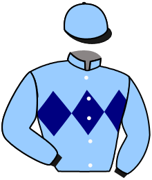 Casaque de HALLO SPACEBOY