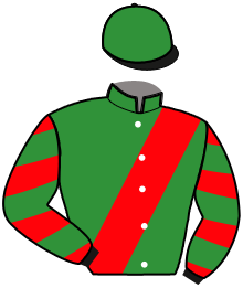Casaque de ILTON ROYAL
