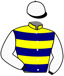 Casaque de LA CARMEN