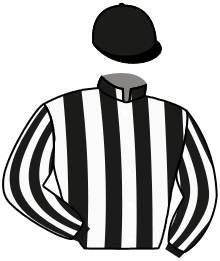 Casaque de LACRA