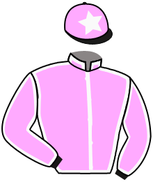 Casaque de DREAM FILLY