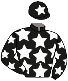 Casaque de LANTEPENULTIMA