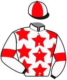 Casaque de LETNA DU VIVIER