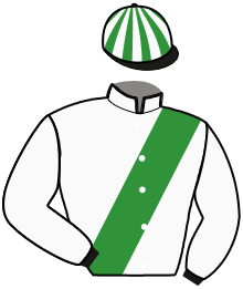 Casaque de MOUSSON DU RIB