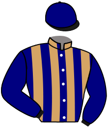 Casaque de MISTER DE COQUERIE