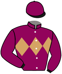 Casaque de GUGUSSE