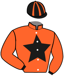 Casaque de MORA DREAM
