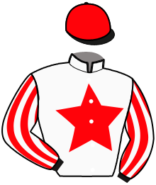 Casaque de NOBLESSE DES ARCS