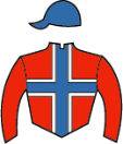 Casaque de KARAKAL