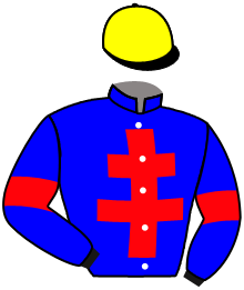 Casaque de SUNNY QUEEN