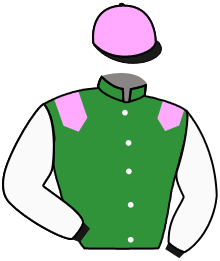 Casaque de CALIDORA