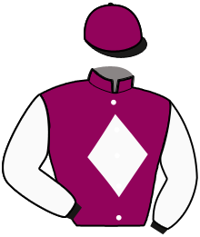 Casaque de MILTON DU NOYER