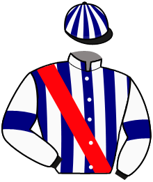 Casaque de MARBELLESA
