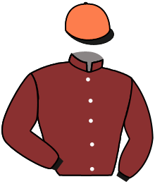 Casaque de KOZLOVSKHA