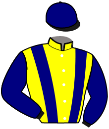 Casaque de NOTEZ LE
