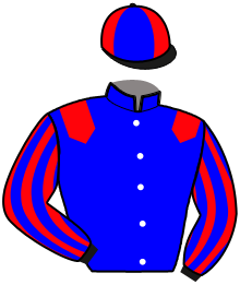 Casaque de JEWELKIM