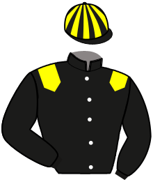 Casaque de JAKIRA