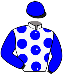 Casaque de OTONIA