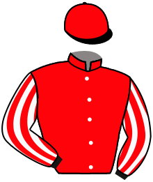 Casaque de LE PETIT POUCET