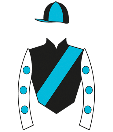 Casaque de CARLOMAGNUS