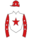 Casaque de MASTER OF FORTUNE