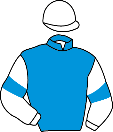 Casaque de THE GREAT ROYAL