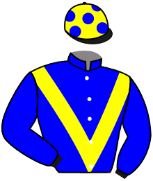 Casaque de MORE THUNDER