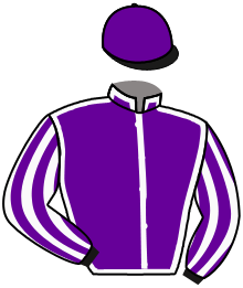 Casaque de PRECISE