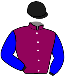 Casaque de JERIDAN