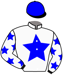 Casaque de BIENBATHY