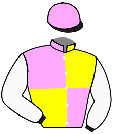 Casaque de FRANCISCANO