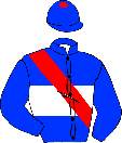 Casaque de THIGRA