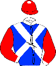 Casaque de TONERRE