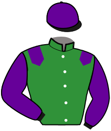 Casaque de IN PETTO