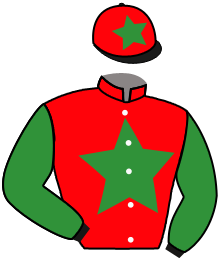 Casaque de NAUSICAA KARWIN