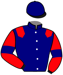 Casaque de NORTON DU SUD