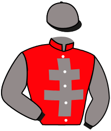 Casaque de HORNIG
