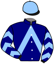 Casaque de LOTOIS JEC