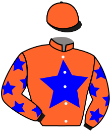 Casaque de GRIGNETTE