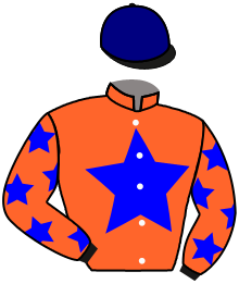 Casaque de CALIFANO