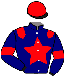 Casaque de OPALE DE L'OISON
