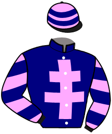 Casaque de NORGAFLORE